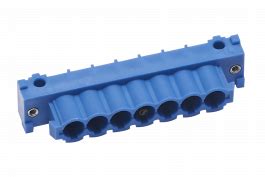OCP ORv3 AC Input Connector and Cable Assemblies.